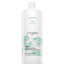 Wella Professionals Nutricurls Micellar Shampoo for Curls szampon