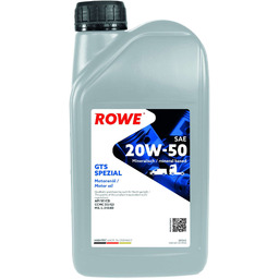 ROWE 20042-0010-99 Olej silnikowy HIGHTEC GTS SPEZIAL SAE