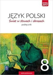 J.POLSKI SP 8 ŚWIAT W SłOWACH I OBRAZACH
