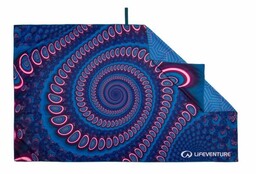 Ręcznik Szybkoschnący Soft Fibre Lifeventure