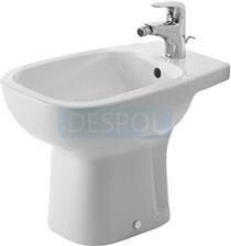 DURAVIT 22381000002 Bidet stojący 35,5 x 52,5 cm