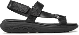 Sandały Geox D Spherica Ec5w A D25ADA 00043