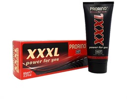 PRORINO XXXL cream for men 65ml