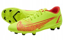 Nike Mercurial Vapor 14 Club Fg Buty Piłka