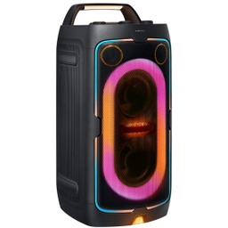 Samsung MX-ST40F 160W Bluetooth Czarny Power Audio