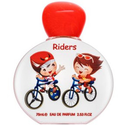 Lattafa Pride Riders woda perfumowana dla dzieci 75