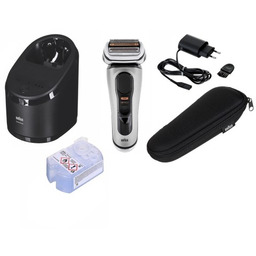 Braun Golarka elektryczna Series 9 Pro+ 9567CC