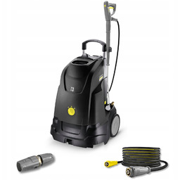 Myjka ciśnieniowa gorącowodna Karcher Hds 5/13 U130 bar
