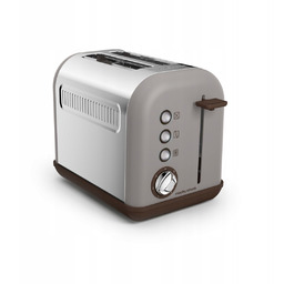 Morphy Richards 222005 Toster Accents kamienny