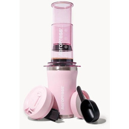 AeroPress Zaparzacz do kawy Go Plus z kubkiem