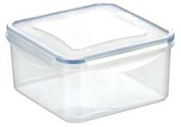 Pojemnik FRESHBOX 0.4 l, kwadratowy