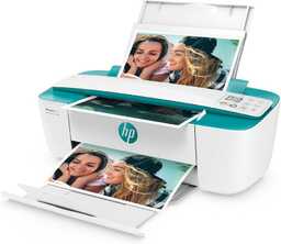 Hp Inc Urządzenie wielofunkcyjne HP DeskJet 3762 All-in-One