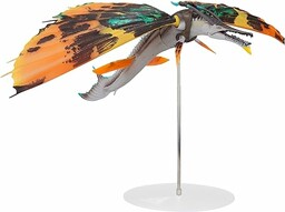 McFarlane Zabawki, awatar Disneya, World of Pandora Skimwing