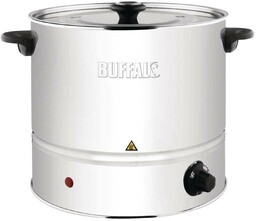 Buffalo Parowar 6 L, 1 kW I Buffalo