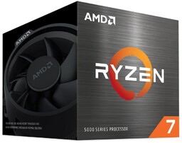 Procesor AMD Ryzen 7 5700