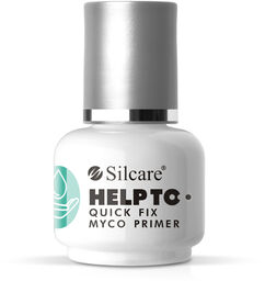 Silcare Primer HELP TO Quick Fix Myco 15