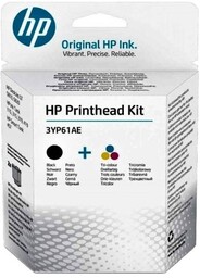 Głowica oryginalna HP 3YP61AE [CMYK]