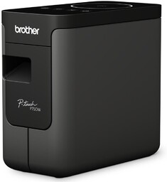 Drukarka etykiet BROTHER PTP750W