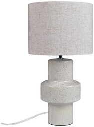 Nordlux - Dugan Lampa Stołowa Beżowy