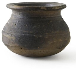 Jakobsdals - Gliniany wazon 11 cm