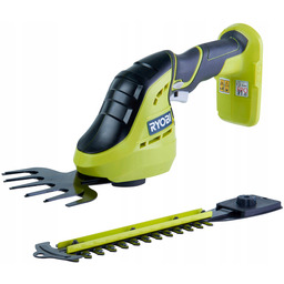 Nożyce do krzewów i trawy Ryobi One+ OGS1822