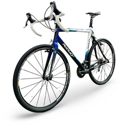 ROWER PRZEŁAJOWY RIDLEY CROSSBOW FULL CARBON SHIMANO ULTEGRA