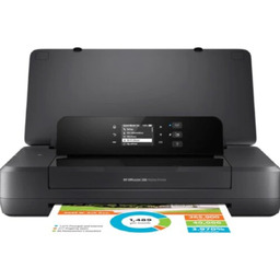 Drukarka atramentowa HP OfficeJet 200 Mobile Printer CZ993A