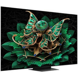 Telewizor TCL 75C7K 75" QD-Mini LED 4K 144Hz