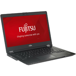 Fujitsu LifeBook U748 Core i7 8550U (8-gen.) 1,8