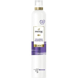 Pantene Volumen Perfecto Laca 370 ml unisex