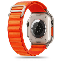 Tech-Protect Nylon Pro do Apple Watch 4 /