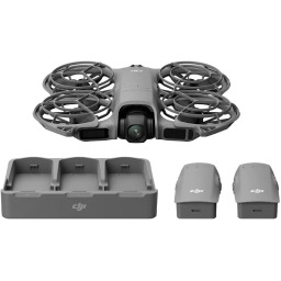 DJI Neo 2 Fly More Combo Dron