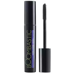 Gosh Boombastic XXL, tusz do rzęs pogrubiający, Black,
