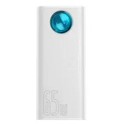 Baseus PPLG000102 Amblight 30000mAh PD QC 3.0 65W