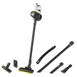 Karcher VC 4 Cordless myHome Car 1.198-632.0 30min