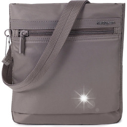 Plecak miejski Hedgren Leonce Cashmere Beige
