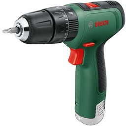 Bosch_elektronarzedzia Wiertarko-wkrętarka BOSCH EasyImpact 1200 06039D3103 SOLO