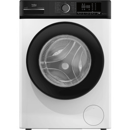 Pralka Beko b100 B1WFM2841BBPL Slim 8kg 1400obr SteamCure