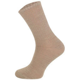 Comodo Skarpety Cozy Alpaca&Merino - cienkie, codzienne skarpety