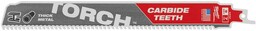 Brzeszczot TORCH TCT 230 mm 1 szt. 48005202