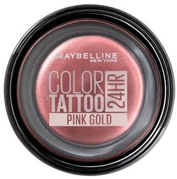 Maybelline Color Tattoo 24H 65 Pink Gold 4g