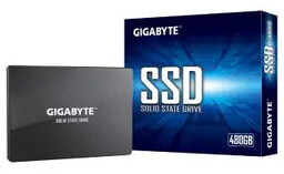Gigabyte 480GB 2,5" Dysk SSD