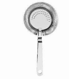 Bareq Sito barmańskie - stalowe