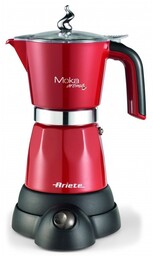 Kawiarka ARIETE Mokina 1368/06, 480