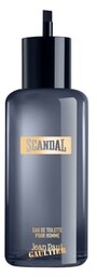 Jean Paul Gaultier Scandal pour Homme Refill Woda