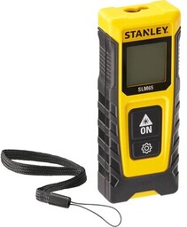 STANLEY Dalmierz laserowy SLM65 STHT77065-0 Do 20 rat