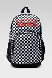 Vans Plecak Sportowy VN0A7UDTY281