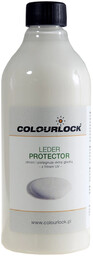 Colourlock Leder Protector odżywka do pielęgnacji tapicerki skórzanej