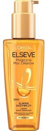 LOREAL ELSEVE Magiczna Moc Olejków Eliksir odżywczy