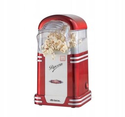 Maszynka do popcornu Ariete Popcorn Popper 2954
